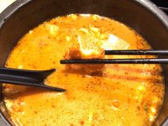 番茄罐罐米线-大鼓米线(长宁建滔广场DM店)