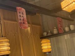 -绿茶餐厅(西单老佛爷店)