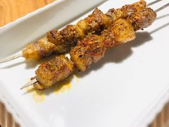 -丁卯•铜锅涮肉(工体店)