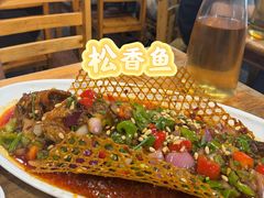 -明婷饭店(外曹家巷店)