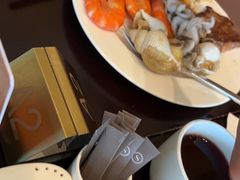 -怡聚轩全日制自助餐厅(大中华喜来登酒店)