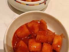 -七八冷面·延边朝鲜族美食(世纪汇店)