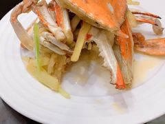 -北塘海鲜·天津菜(大光明桥旗舰店)