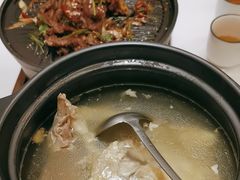 -徽镇小厨·经典徽菜(马连道店)