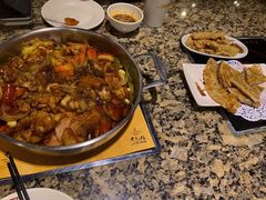 -黄记煌三汁焖锅(新世纪广场店)
