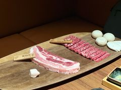 -虎哥六韩式烤肉料理 TIGERGRILL(隆生金山湖中心购物广场店)