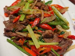 -那拉提之疆·新疆菜(美院店)