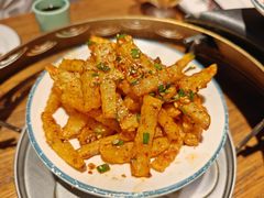 -陈阿婆鱼头泡饼·京味菜(复兴路店)