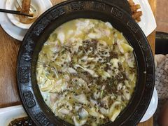 -鱼酷活鱼烤鱼(南京水游城店)