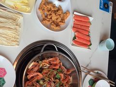 -重庆巴渝火锅(钟家村店)