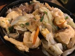 -角落里(中山公园店)