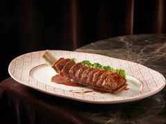 -中国坊中餐厅(石家庄希尔顿酒店)