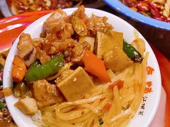 -兔槽江湖菜·重庆璧山兔(水围店)