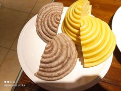 开花馒头-八大碗·地道东北菜(白塔堡店)