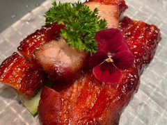 -翡翠小城·海鲜豆捞·广式点心(老佛爷店)
