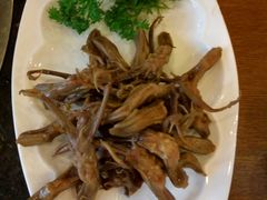 -珍品轩鲜菌火锅(眉山店)