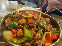 -九头鹰家宴(岳家嘴店)