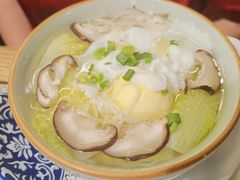 -鲜潭蒸汽石锅鱼(五道口购物中心店)