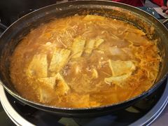 -炙韩料理·部队锅专门店