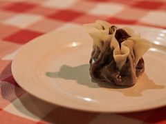 豆沙烧麦-真真鲜馄饨店(启蒙路店)