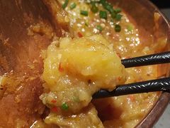 -觅山云南菜(泊富ICITY店)