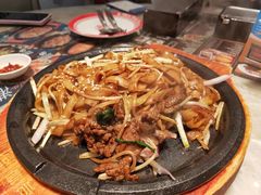 -敏华冰厅(平安金融中心店)