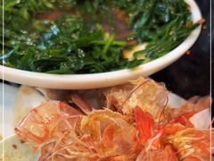 -胶东海鲜大排档(北太平庄店)