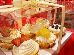 -维尔纳斯·生日蛋糕动物奶油冰淇淋蛋糕(人大店)