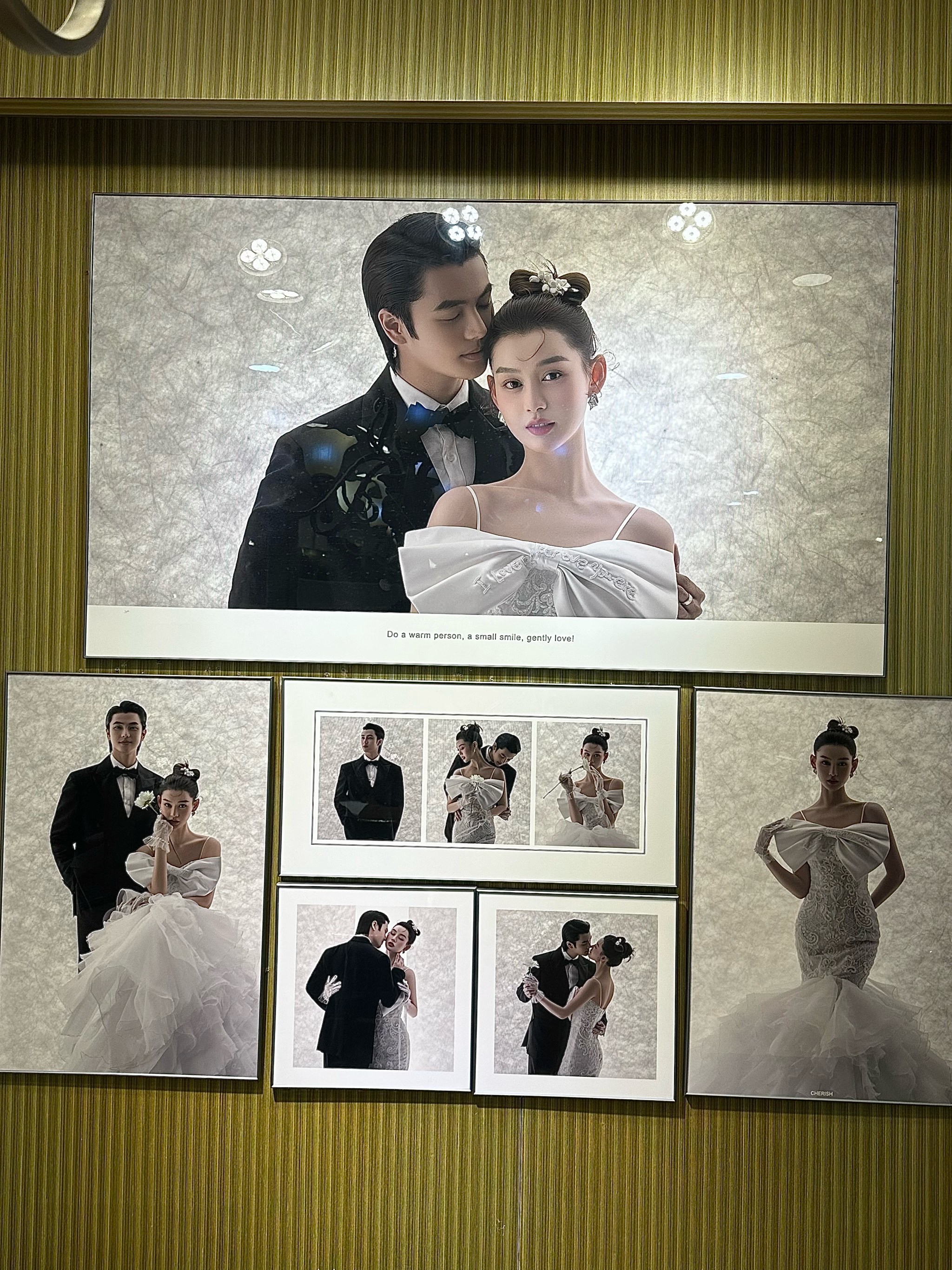 张小翼婚礼跟拍摄影教程的简单介绍