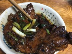 -无名氏面馆(邮电路店)