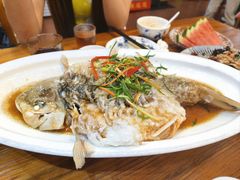 -下梅人家土菜馆(历史文化餐厅度假区店)