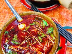 -清真·马文砂锅大全(麦苋街店)