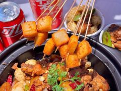 -状元虎.摇滚炒鸡.家常菜(义勇街店)