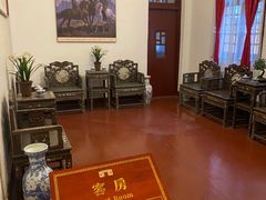 -李宗仁官邸