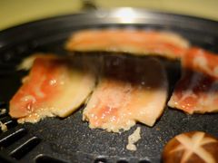 -阿泽禧烤肉(民兴花园店)