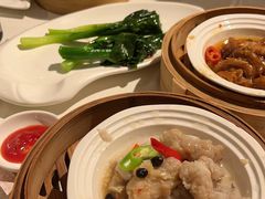 -潮福城大酒楼·潮味粤品·港式点心(湖滨北路店)