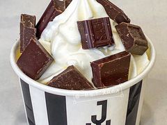 -JW德国冻酸奶Frozen Yogurt(龙湖成都滨江天街店)