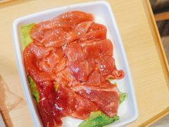 -季季红火锅(文化大厦店)
