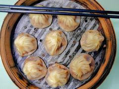 -食惠里小笼包面馆(越秀店)