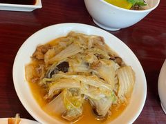 -古早人小吃店(黄河北路店)