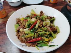 -冯大腕江湖川菜馆(后沙峪店)