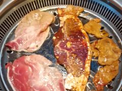 -梨花自助烤肉(西三旗万象汇黑金店)