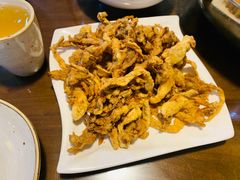 -褒河栈道渔庄(建工路总店)