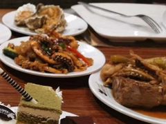 -汉巴味德(大悦城店)
