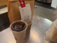 -麦当劳(龙阳路店)