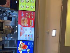 -麦当劳(坂田分店)