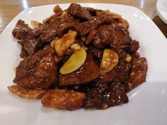 -陈傻子餐厅(世纪都会店)