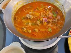 小锅羊肉-Mevlana梅夫娜土耳其餐厅·清真