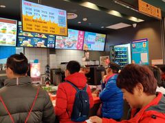 -汉堡王(龙德广场店)