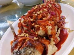 -江海酒家(赤岗店)